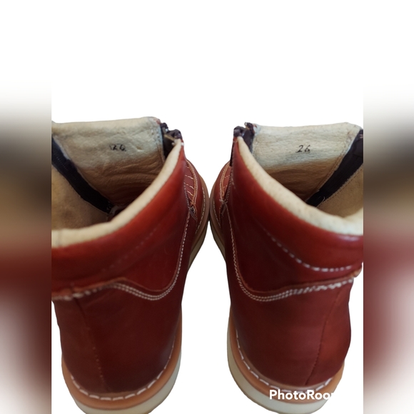 Calzatti boots - Picture 5 of 11